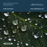 Anaphylaxis Self Hypnosis Coaching Download