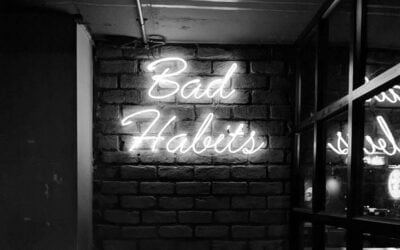 The Unconscious Mind & Why it’s so Hard to Change