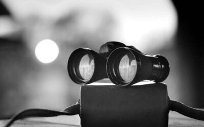 In Leadership: What is a Vision? Why is a Vision Important?