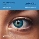 Acne Self Hypnosis Coaching Download