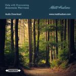 Anorexia Nervosa Self Hypnosis Coaching Download