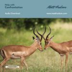 Confrontation Self Hypnosis Coaching Download