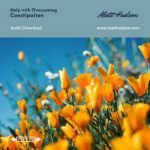 Constipation Self Hypnosis Coaching Download