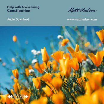 Constipation Self Hypnosis Coaching Download