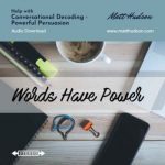 Conversational Decoding Self Hypnosis Coaching Download