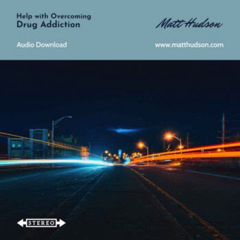 Drug Addiction Self Hypnosis Coaching Download