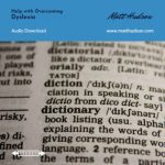 Dyslexia Self Hypnosis Coaching Download