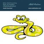 Fear of Snakes Self Hypnosis Coaching Download