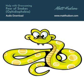 Fear of Snakes Self Hypnosis Coaching Download