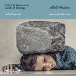 Lack of Energy Self Hypnosis Coaching Download