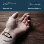 ME/CFS Self Hypnosis Coaching Download