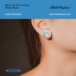 Neck Pain Self Hypnosis Coaching Download