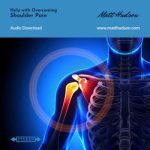 Shoulder Pain self hypnosis download