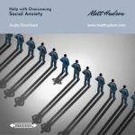 Social Anxiety Self Hypnosis Coaching