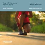 Sports Injury Self Hypnosis Coaching Download
