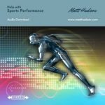 Sports Performance Self Hypnosis Coaching Download