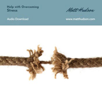 Stress – Self Hypnosis Coaching Download