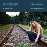 Suicidal Thoughts Self Hypnosis Coaching Download