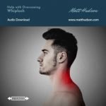 Whiplash Self Hypnosis Coaching Download