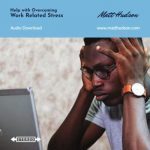 Work Related Stress Self Hypnosis Coaching Download