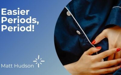 Easier Periods, Period!