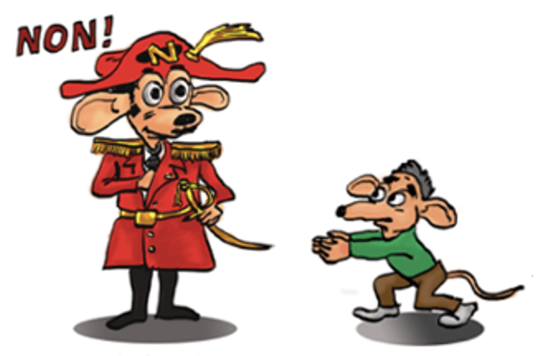 Subconscious Compliance