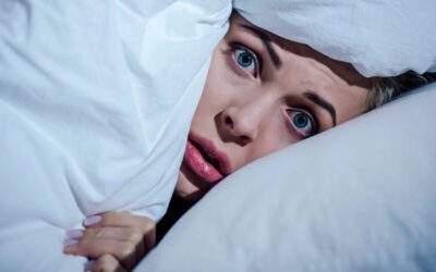 The Nature of Fear: Understanding Its Roots, Effects, and Transformation