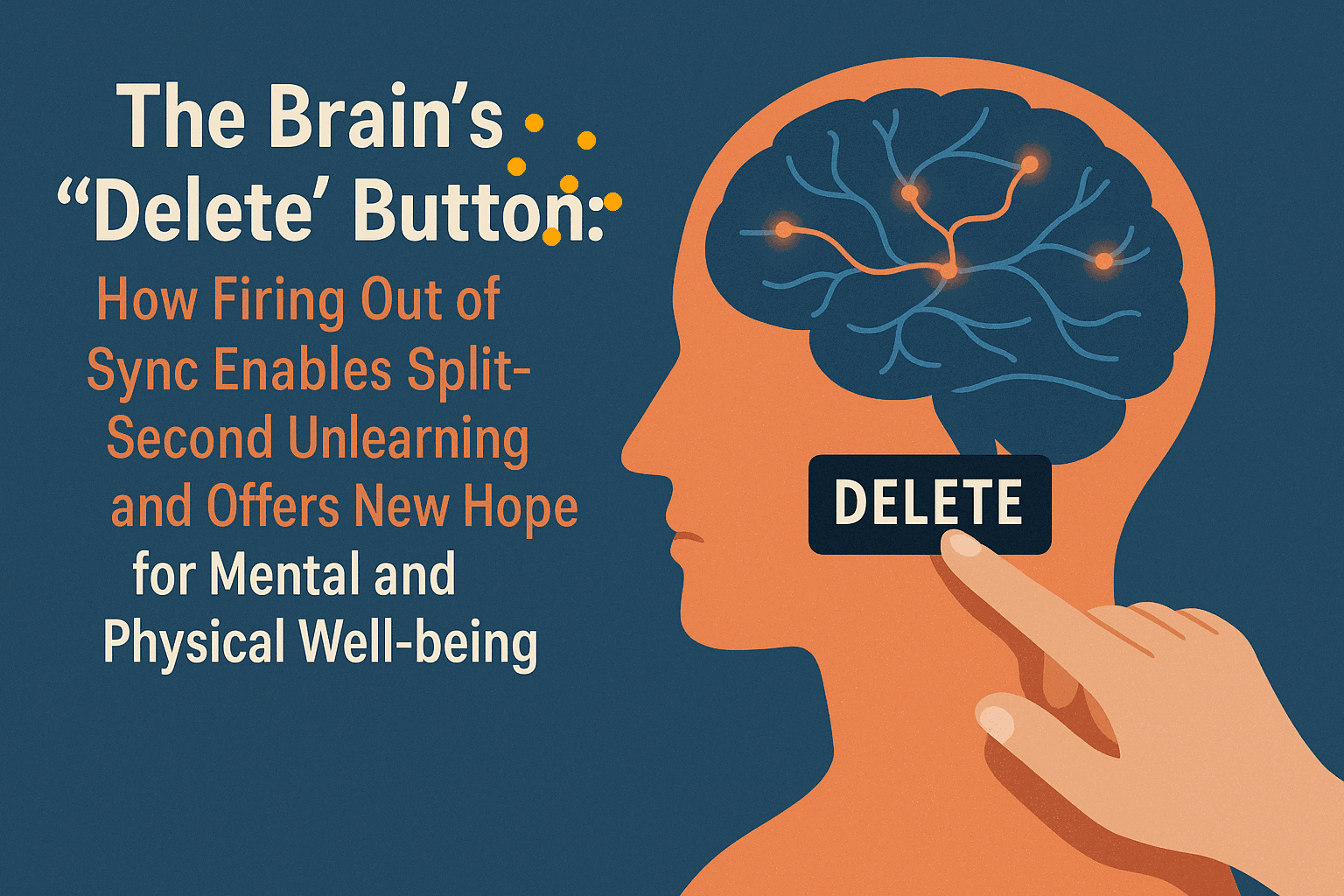 Split-Second Unlearning