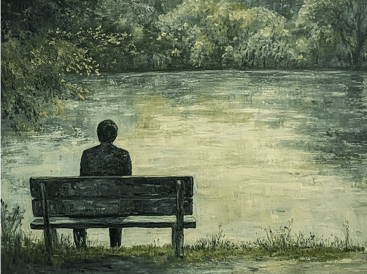 Split-Second Unlearning and Undiagnosed Trauma